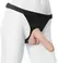 Doc Johnson Ultra Harness System 7in 18cm Vanilla Attachment Set