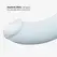 Fun Factory The Boss Intimate Device Dove Blue Medical Silicone 17.9cm