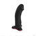 Fun Factory The Boss Silicone Intimate Model Black 17.9cm