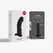 Fun Factory The Boss Silicone Intimate Model Black 17.9cm