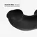 Fun Factory The Boss Silicone Intimate Model Black 17.9cm