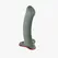 Fun Factory Magnum Wild Olive Silicone Intimate Device 18.3cm