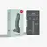 Fun Factory Magnum Wild Olive Silicone Intimate Device 18.3cm