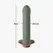 Fun Factory Magnum Wild Olive Silicone Intimate Device 18.3cm