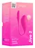 We-Vibe Jive 2 Pink Remote & App-Controlled Silicone Intimate Device