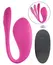 We-Vibe Jive 2 Pink Remote & App-Controlled Silicone Intimate Device