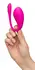 We-Vibe Jive 2 Pink Remote & App-Controlled Silicone Intimate Device
