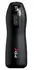 PDX Elite Suck-O-Matic Frosted Crni Automatski Stimulacioni Sistem 26.5cm