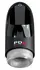 PDX Elite Hydrogasm FrostedCrna Intimna Vrtložna Mašina Vodootporna 20cm