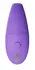 We-Vibe Sync Go ljubičasti – dvostruki nosivi vibrator, kontrolisan aplikacijom, silikon