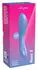 We-Vibe Rave 2 Muted Blue dvostruki motor fleksibilni vibrator 20.2cm