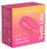 We-Vibe Sync Lite roze – aplikacijom kontrolisan fleksibilni intimni uređaj