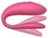 We-Vibe Sync Lite roze – aplikacijom kontrolisan fleksibilni intimni uređaj