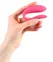 We-Vibe Sync Lite roze – aplikacijom kontrolisan fleksibilni intimni uređaj