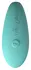 We-Vibe Sync Lite Aqua nosivi uređaj za parove, kontrolisan aplikacijom, plavi