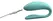 We-Vibe Sync Lite Aqua nosivi uređaj za parove, kontrolisan aplikacijom, plavi