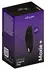 We-Vibe Moxie+ Satin Black - Compact Remote-Control Intimate Device