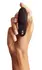 We-Vibe Moxie+ Satin Black - Compact Remote-Control Intimate Device