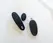 We-Vibe Moxie+ Satin Black - Compact Remote-Control Intimate Device