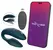 We-Vibe Sync 2 Velvet Green - Flexible Couple's System, App-Controlled