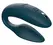 We-Vibe Sync 2 Velvet Green - Flexible Couple's System, App-Controlled