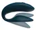 We-Vibe Sync 2 Velvet Green - Flexible Couple's System, App-Controlled