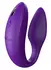 We-Vibe Sync 2 Intimate Machine Purple, Adjustable, App Controlled