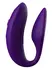 We-Vibe Sync 2 Intimate Machine Purple, Adjustable, App Controlled
