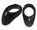 We-Vibe Bond Tease Us Adjustable Vibrating Ring Set - Black, 2 Pieces