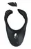 We-Vibe Bond Tease Us Adjustable Vibrating Ring Set - Black, 2 Pieces
