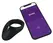 We-Vibe Bond Tease Us Adjustable Vibrating Ring Set - Black, 2 Pieces