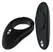We-Vibe Tease Us Set Bond & Moxie+ - Premium Vibrating Ring & Lay-On Model