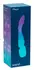 We-Vibe Wand Cordless Massager with App Control & Attachments, Purple