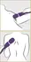 We-Vibe Wand Cordless Massager with App Control & Attachments, Purple