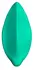 ROMP Wave Lay-On vibrator – ergonomski, fleksibilan, vodootporan, roze