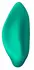 ROMP Wave Lay-On vibrator – ergonomski, fleksibilan, vodootporan, roze
