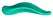 ROMP Wave Lay-On vibrator – ergonomski, fleksibilan, vodootporan, roze