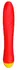 ROMP Hype punjivi silikonski vibrator – 10 režima, vodootporan, 21 cm