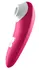ROMP Shine intimni air pulse uređaj, 10 režima, vodootporan, žuta