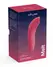 We-Vibe Melt intimni air pulse uređaj, 12 režima, app kontrola, silikon