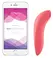We-Vibe Melt intimni air pulse uređaj, 12 režima, app kontrola, silikon