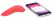 We-Vibe Melt intimni air pulse uređaj, 12 režima, app kontrola, silikon
