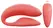 We-Vibe Chorus Crave Coral - Advanced Flexible Couples Vibrator 7.8 cm
