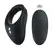 We-Vibe Bond Adjustable Vibrating Ring Black Silicone 10 Modes