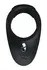 We-Vibe Bond Adjustable Vibrating Ring Black Silicone 10 Modes