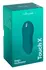 We-Vibe Touch X Green Velvet – kompaktni punjivi intimni uređaj