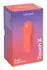 We-Vibe Touch X Crave Coral punjivi masažer, 8 brzina, vodootporan