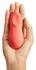 We-Vibe Touch X Crave Coral punjivi masažer, 8 brzina, vodootporan