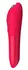 We-Vibe Tango X Cherry Red kompaktni intimni uređaj, 8 brzina