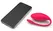 We-Vibe Jive Electric Pink nosivi app-kontrolisani intimni uređaj